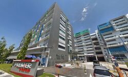 Premier @ Kaki Bukit (D14), Factory #536038461